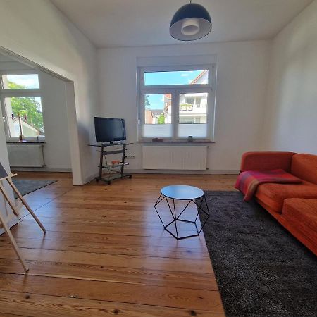 Stylisches Apartment In Hohenlimburg Hagen  Exterior photo
