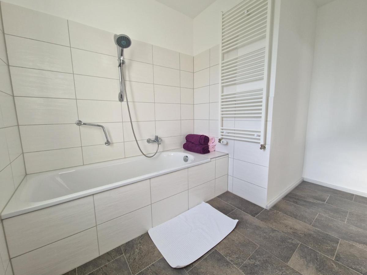 Stylisches Apartment In Hohenlimburg Hagen  Exterior photo