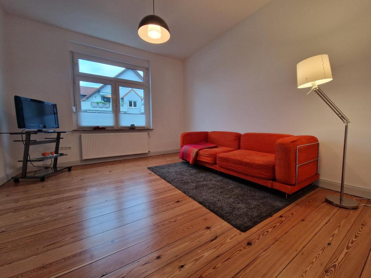 Stylisches Apartment In Hohenlimburg Hagen  Exterior photo
