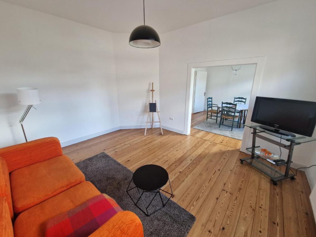 Stylisches Apartment In Hohenlimburg Hagen  Exterior photo