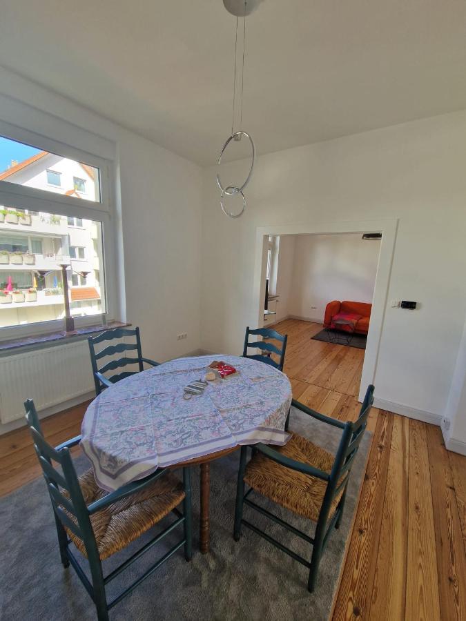 Stylisches Apartment In Hohenlimburg Hagen  Exterior photo